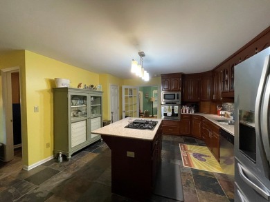 Tucked away on one of the most sought after streets in Glade on Glade Springs Resort Golf Course in West Virginia - for sale on GolfHomes.com, golf home, golf lot