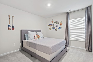 Well-appointed home in the Preserve at Pine Lakes offering a on Pine Lakes Country Club in South Carolina - for sale on GolfHomes.com, golf home, golf lot