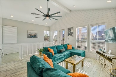 This is it! Your opportunity to own in the prestigious Cinnamon on Palmilla Beach Golf Club in Texas - for sale on GolfHomes.com, golf home, golf lot