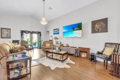 One or more photo(s) have been enhanced or virtually staged on Wedgefield Golf Club in Florida - for sale on GolfHomes.com, golf home, golf lot