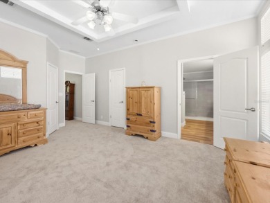 Welcome to this beautifully remodeled 3-bedroom, 2-bath home on Zellwood Station Country Club in Florida - for sale on GolfHomes.com, golf home, golf lot