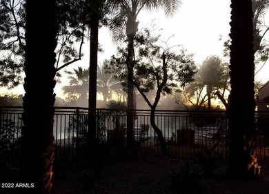 Gated Scottsdale Golf Course Community with heated pool, jacuzzi on Stonecreek Golf Club in Arizona - for sale on GolfHomes.com, golf home, golf lot