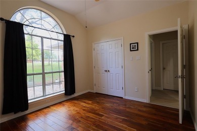 Welcome home to your peaceful double lot RIVERFRONT home in on Pecan Plantation Country Club in Texas - for sale on GolfHomes.com, golf home, golf lot