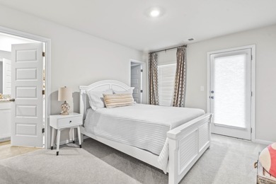 Well-appointed home in the Preserve at Pine Lakes offering a on Pine Lakes Country Club in South Carolina - for sale on GolfHomes.com, golf home, golf lot