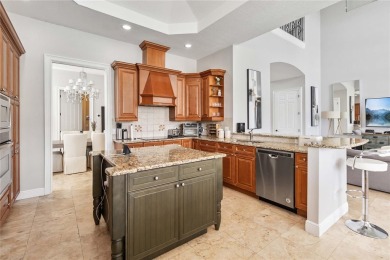 Experience unparalleled luxury in this stunning estate, complete on Reunion Resort Golf Course in Florida - for sale on GolfHomes.com, golf home, golf lot