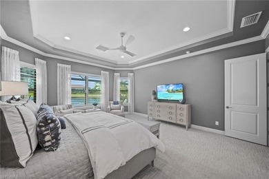 LIVE A VACATION LIFESTYLE IN ESPLANADE! FULL GOLF MEMBERSHIP on Esplanade Golf and  Country Club in Florida - for sale on GolfHomes.com, golf home, golf lot