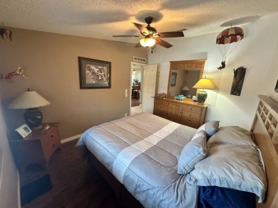 Lot Rent $1342.00 monthly  Beautiful stucco home located on a on Del Tura Golf and Country Club in Florida - for sale on GolfHomes.com, golf home, golf lot