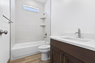 This brand-new 3 bed, 2 bath home is thoughtfully designed for on Sky Mountain Golf Course in Utah - for sale on GolfHomes.com, golf home, golf lot