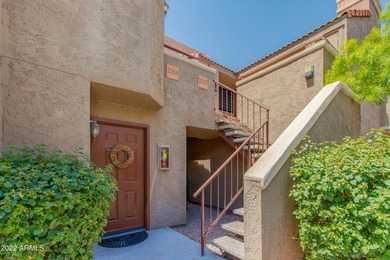 Gated Scottsdale Golf Course Community with heated pool, jacuzzi on Stonecreek Golf Club in Arizona - for sale on GolfHomes.com, golf home, golf lot