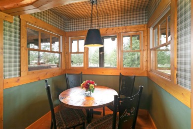 The Sacajawea Cabin at Stock Farms Golf & Sporting Club is not on Stock Farm Club in Montana - for sale on GolfHomes.com, golf home, golf lot