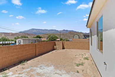 This brand-new 3 bed, 2 bath home is thoughtfully designed for on Sky Mountain Golf Course in Utah - for sale on GolfHomes.com, golf home, golf lot