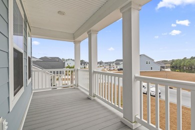 Well-appointed home in the Preserve at Pine Lakes offering a on Pine Lakes Country Club in South Carolina - for sale on GolfHomes.com, golf home, golf lot