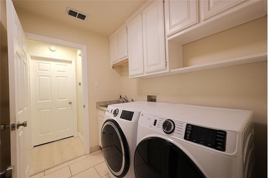 7108 Westover has been combined with 7106 to create a single 2.8 on Pecan Plantation Country Club in Texas - for sale on GolfHomes.com, golf home, golf lot