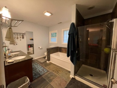 Tucked away on one of the most sought after streets in Glade on Glade Springs Resort Golf Course in West Virginia - for sale on GolfHomes.com, golf home, golf lot