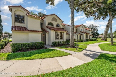 Welcome to this charming 2 bedroom, 2 bath condo nestled in the on La Cita Country Club in Florida - for sale on GolfHomes.com, golf home, golf lot