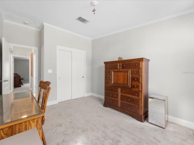Welcome to this beautifully remodeled 3-bedroom, 2-bath home on Zellwood Station Country Club in Florida - for sale on GolfHomes.com, golf home, golf lot