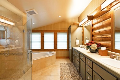 The Sacajawea Cabin at Stock Farms Golf & Sporting Club is not on Stock Farm Club in Montana - for sale on GolfHomes.com, golf home, golf lot