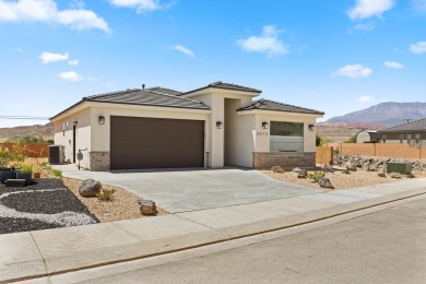This brand-new 3 bed, 2 bath home is thoughtfully designed for on Sky Mountain Golf Course in Utah - for sale on GolfHomes.com, golf home, golf lot