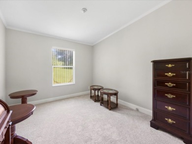 Welcome to this beautifully remodeled 3-bedroom, 2-bath home on Zellwood Station Country Club in Florida - for sale on GolfHomes.com, golf home, golf lot
