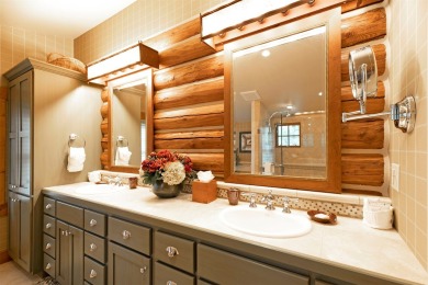 The Sacajawea Cabin at Stock Farms Golf & Sporting Club is not on Stock Farm Club in Montana - for sale on GolfHomes.com, golf home, golf lot