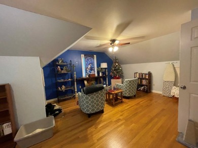 Tucked away on one of the most sought after streets in Glade on Glade Springs Resort Golf Course in West Virginia - for sale on GolfHomes.com, golf home, golf lot