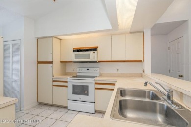 Welcome to this charming 2 bedroom, 2 bath condo nestled in the on La Cita Country Club in Florida - for sale on GolfHomes.com, golf home, golf lot