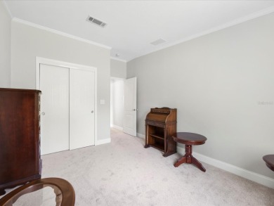 Welcome to this beautifully remodeled 3-bedroom, 2-bath home on Zellwood Station Country Club in Florida - for sale on GolfHomes.com, golf home, golf lot
