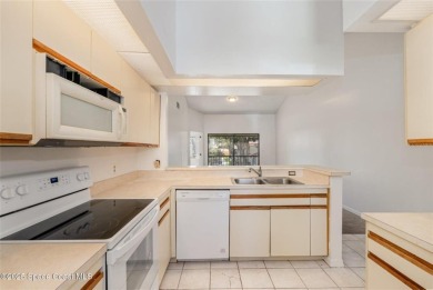 Welcome to this charming 2 bedroom, 2 bath condo nestled in the on La Cita Country Club in Florida - for sale on GolfHomes.com, golf home, golf lot