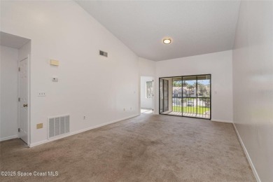 Welcome to this charming 2 bedroom, 2 bath condo nestled in the on La Cita Country Club in Florida - for sale on GolfHomes.com, golf home, golf lot