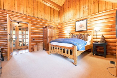 The Sacajawea Cabin at Stock Farms Golf & Sporting Club is not on Stock Farm Club in Montana - for sale on GolfHomes.com, golf home, golf lot
