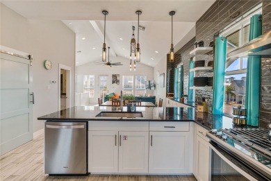 This is it! Your opportunity to own in the prestigious Cinnamon on Palmilla Beach Golf Club in Texas - for sale on GolfHomes.com, golf home, golf lot