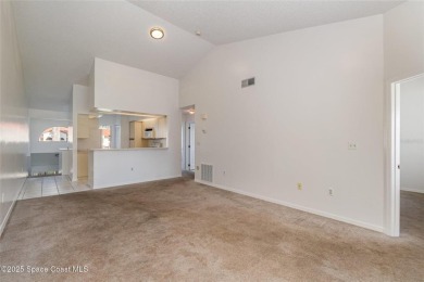 Welcome to this charming 2 bedroom, 2 bath condo nestled in the on La Cita Country Club in Florida - for sale on GolfHomes.com, golf home, golf lot