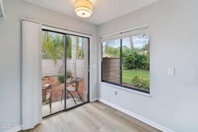 Welcome to maintenance-free living in the heart of Pelican Bay on The Club At Pelican Bay - North Course in Florida - for sale on GolfHomes.com, golf home, golf lot