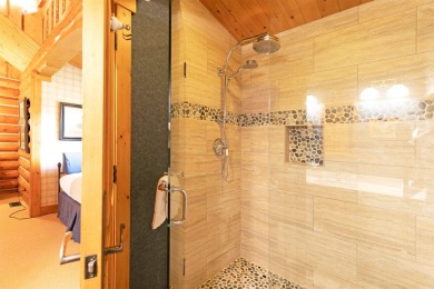 The Sacajawea Cabin at Stock Farms Golf & Sporting Club is not on Stock Farm Club in Montana - for sale on GolfHomes.com, golf home, golf lot