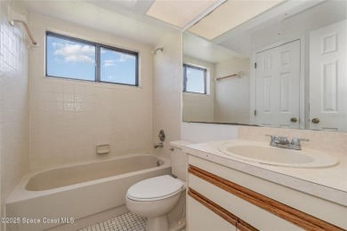 Welcome to this charming 2 bedroom, 2 bath condo nestled in the on La Cita Country Club in Florida - for sale on GolfHomes.com, golf home, golf lot