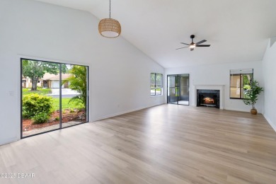 Welcome to maintenance-free living in the heart of Pelican Bay on The Club At Pelican Bay - North Course in Florida - for sale on GolfHomes.com, golf home, golf lot
