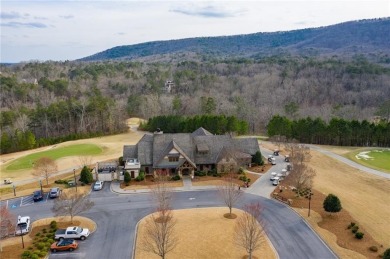 **This well-maintained home is MOVE IN READY!!** Nestled in a on The Highlands Course at Lake Arrowhead in Georgia - for sale on GolfHomes.com, golf home, golf lot