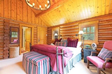 The Sacajawea Cabin at Stock Farms Golf & Sporting Club is not on Stock Farm Club in Montana - for sale on GolfHomes.com, golf home, golf lot
