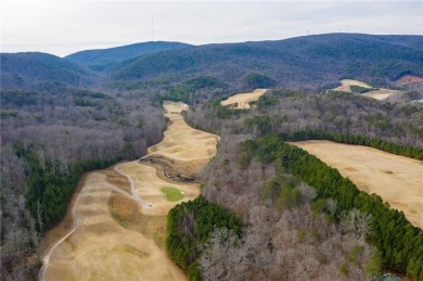 **This well-maintained home is MOVE IN READY!!** Nestled in a on The Highlands Course at Lake Arrowhead in Georgia - for sale on GolfHomes.com, golf home, golf lot