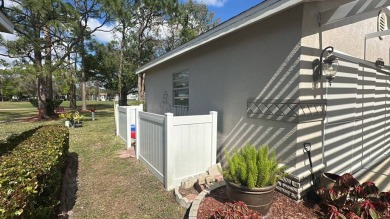 Lot Rent $1342.00 monthly  Beautiful stucco home located on a on Del Tura Golf and Country Club in Florida - for sale on GolfHomes.com, golf home, golf lot