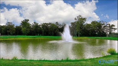 MOVE-IN READY! 4.99% (Govt)/5.5% (Conv) Rates AND $10K Your Way on Hampton Cove Golf Course in Alabama - for sale on GolfHomes.com, golf home, golf lot