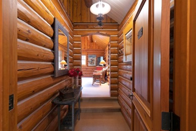 The Sacajawea Cabin at Stock Farms Golf & Sporting Club is not on Stock Farm Club in Montana - for sale on GolfHomes.com, golf home, golf lot