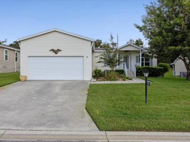 Welcome to this beautifully remodeled 3-bedroom, 2-bath home on Zellwood Station Country Club in Florida - for sale on GolfHomes.com, golf home, golf lot