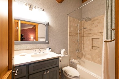 The Sacajawea Cabin at Stock Farms Golf & Sporting Club is not on Stock Farm Club in Montana - for sale on GolfHomes.com, golf home, golf lot