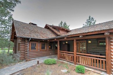 The Sacajawea Cabin at Stock Farms Golf & Sporting Club is not on Stock Farm Club in Montana - for sale on GolfHomes.com, golf home, golf lot