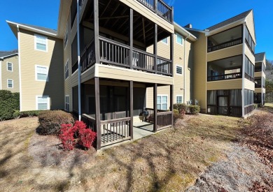 One Owner 3BR/2BA Ground Floor Condo!! Located inside the golf on Kingwood Golf Club and Resort in Georgia - for sale on GolfHomes.com, golf home, golf lot