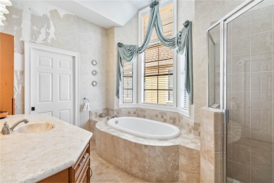 Experience unparalleled luxury in this stunning estate, complete on Reunion Resort Golf Course in Florida - for sale on GolfHomes.com, golf home, golf lot