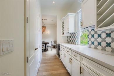 Set on one of the largest and most private lots in its community on Dragon Ridge Country Club in Nevada - for sale on GolfHomes.com, golf home, golf lot