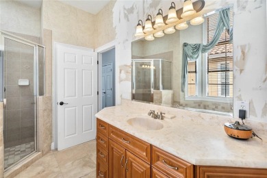 Experience unparalleled luxury in this stunning estate, complete on Reunion Resort Golf Course in Florida - for sale on GolfHomes.com, golf home, golf lot