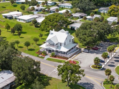 Welcome to this beautifully remodeled 3-bedroom, 2-bath home on Zellwood Station Country Club in Florida - for sale on GolfHomes.com, golf home, golf lot